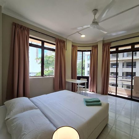 Room @ Lorong Kelawai Near To Gurney Paragon George Town Eksteriør bilde